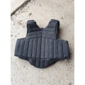 Gilet de cross/protection XS