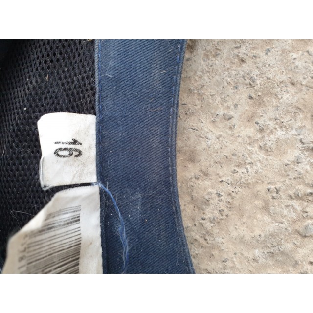 Gilet de cross
