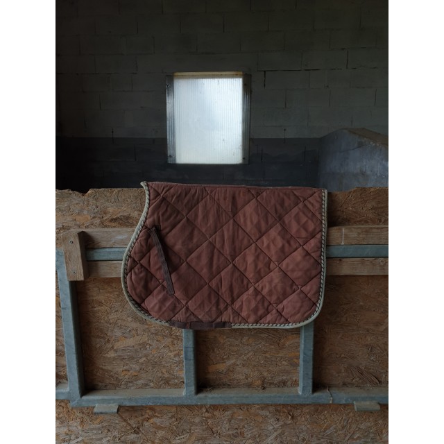 Tapis equitheme