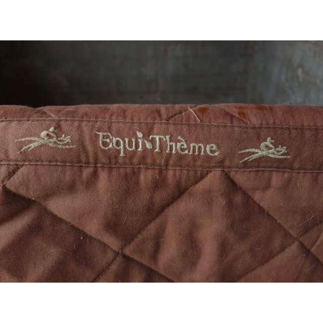 Tapis equitheme