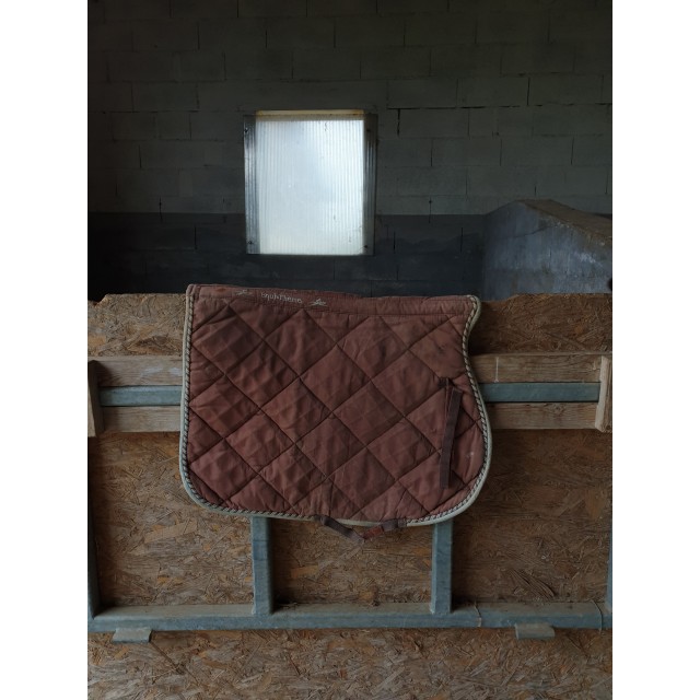 Tapis equitheme