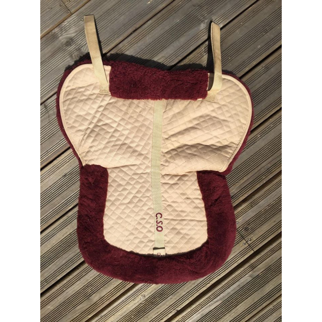 Amortisseur CSO mouton