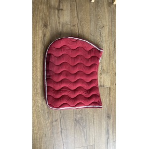 Tapis equitheme Bordeaux