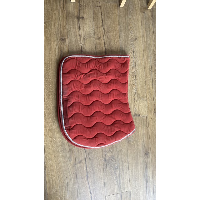 Tapis equitheme Bordeaux