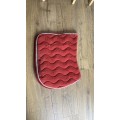 Tapis equitheme Bordeaux
