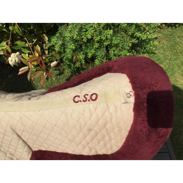 Amortisseur CSO mouton