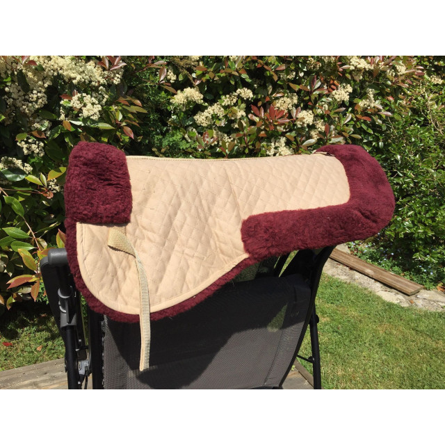 Amortisseur CSO mouton