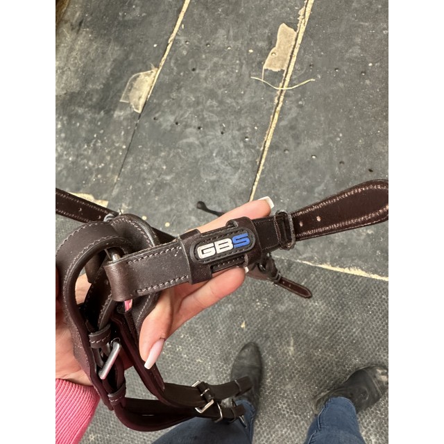 Collier de chasse GBS neuf