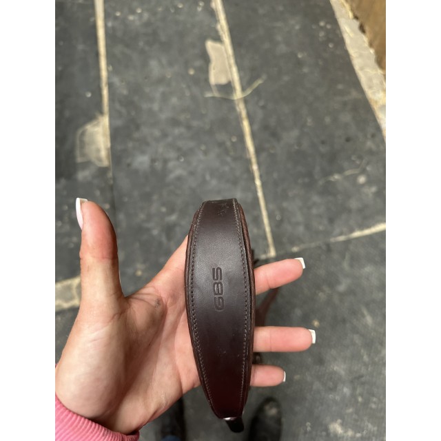 Collier de chasse GBS neuf