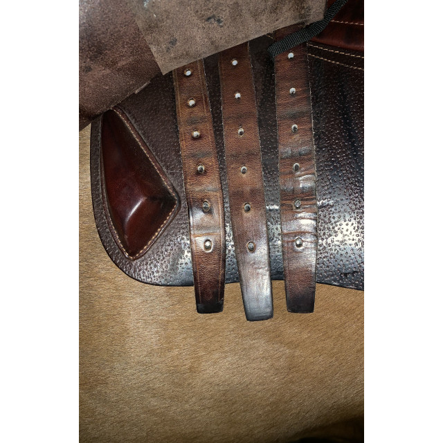 Selle CWD SE06