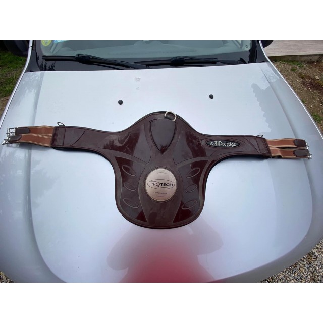 Sangle bavette Prestige Protech