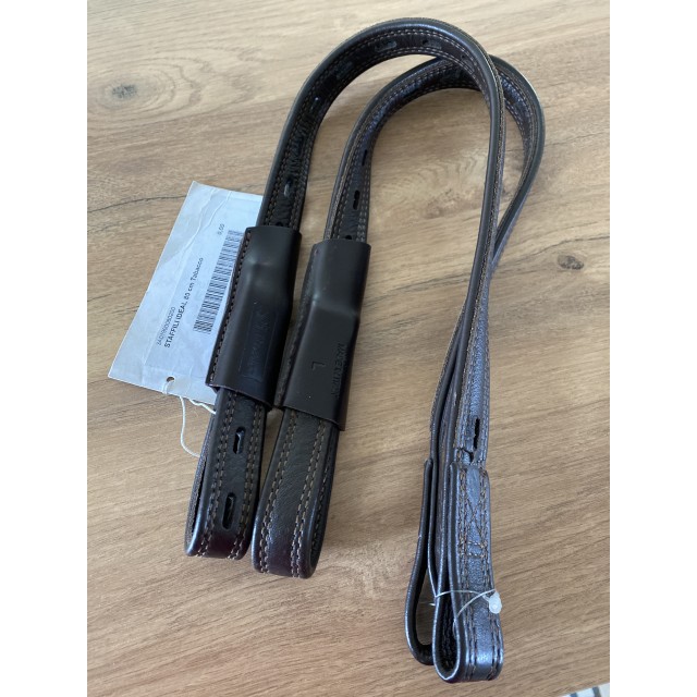 Étrivières dressage Prestige