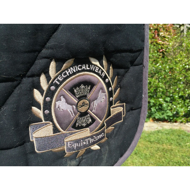 Tapis Equi Thème