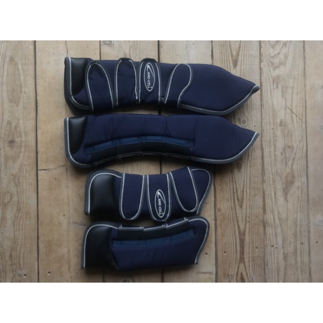 PROTECTION DE TRANSPORT LAMICELL