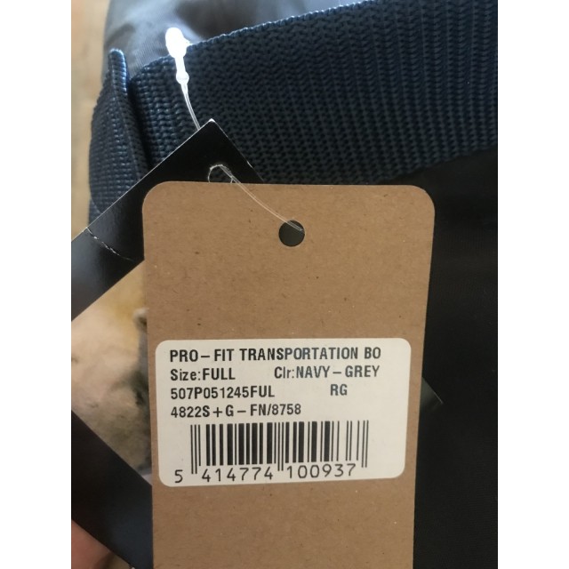 PROTECTION DE TRANSPORT LAMICELL