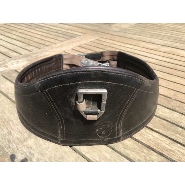 SANGLE sellier MAUREL 130
