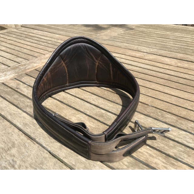 SANGLE sellier MAUREL 130