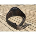 SANGLE sellier MAUREL 130
