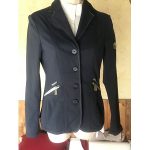 VESTE CONCOURS femme PIKEUR 36