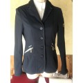 VESTE CONCOURS femme PIKEUR 36