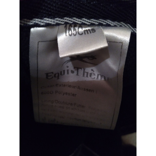 Couvre rein imperméable