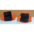 Cloches S orange
