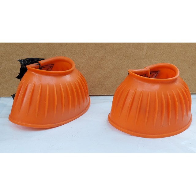 Cloches S orange