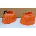 Cloches S orange