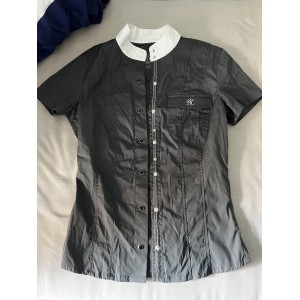 Chemise de concours Alexandra Ledermann