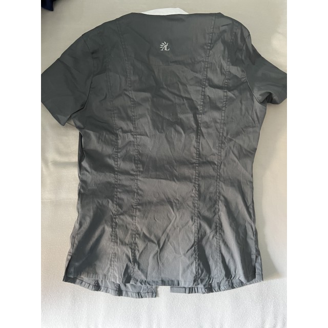 Chemise de concours Alexandra Ledermann