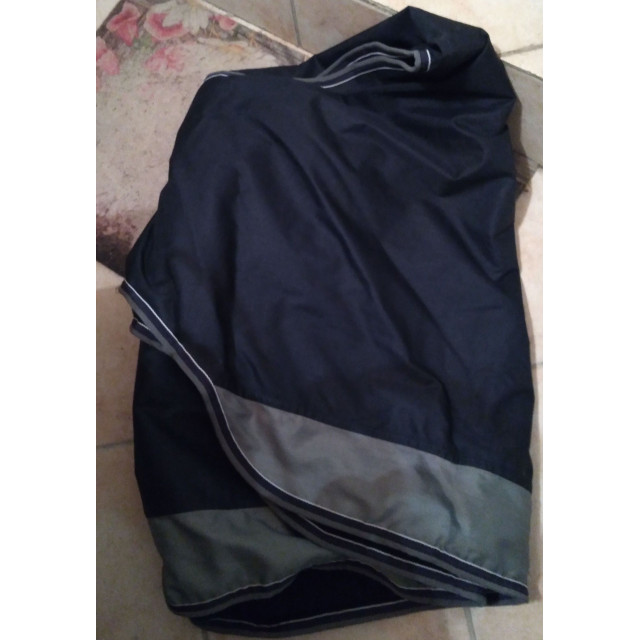 Couvre rein imperméable