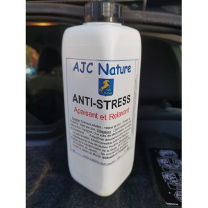 Ajc nature anti-stress liquide