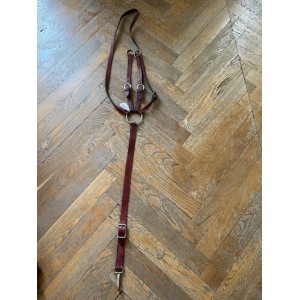 Collier chasse western