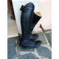 Bottes ego7