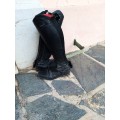Bottes ego7