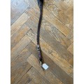 Collier chasse western