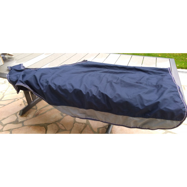 Couvre rein imperméable