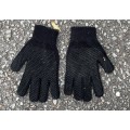 Gants avec grippe