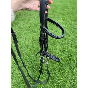 Filet fouganza taille shetland/poney