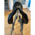 Selle cso maurel