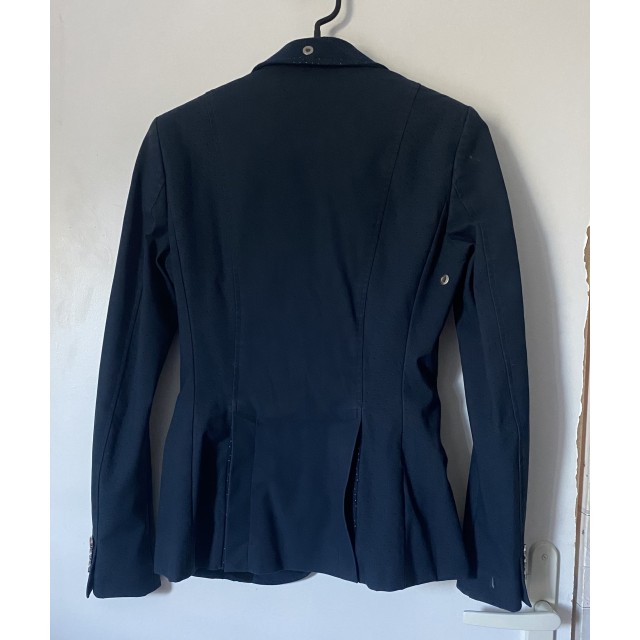 veste de concours equiline