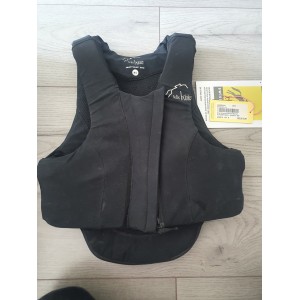 Gilet sécurité felix buhler