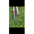 Sangle mouton soft one Jumpin marron