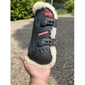 Guêtres Zandona mouton