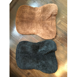 Amortisseurs CSO marron et noir