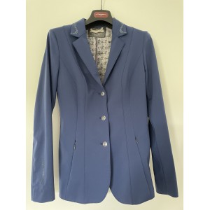 Veste de concours femme LIBA ANIMO