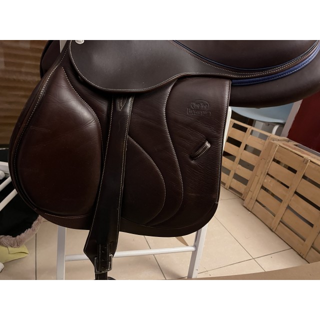 Selle devoucoux Biarritz O