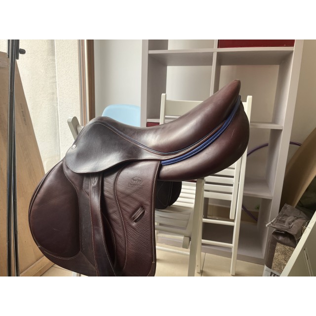 Selle devoucoux Biarritz O