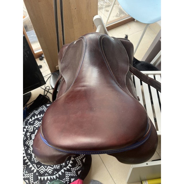 Selle devoucoux Biarritz O
