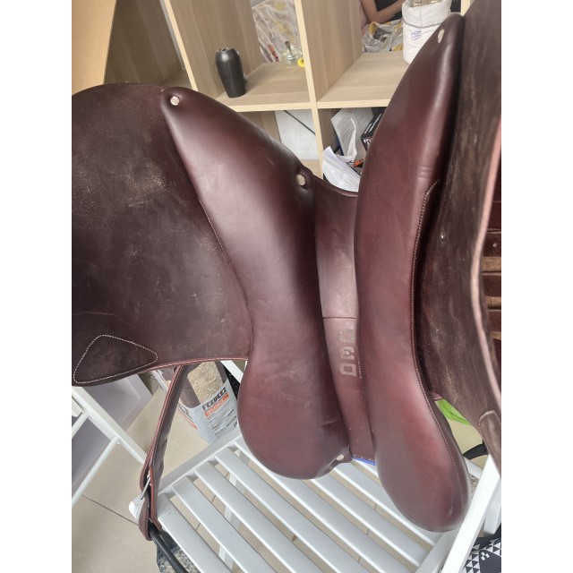 Selle devoucoux Biarritz O
